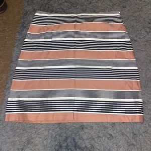 Business Casual Skirt